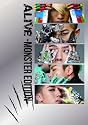 ALIVE -MONSTER EDITION-(CD+DVD)