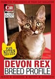 Devon Rex Breed Profile (Your Cat Magazine Breed Profiles)