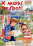 X Marks the Spot! (Math Matters)