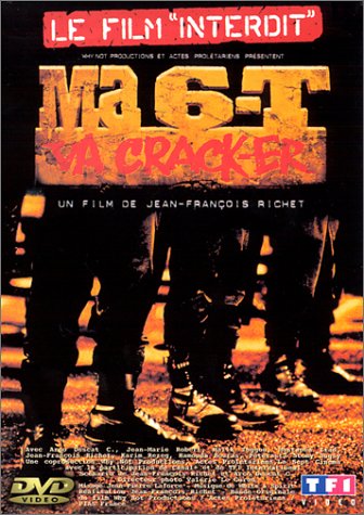 Ma 6T va crack-er dvd, Film dvd Ma 6T va crack-er