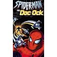 Spider-Man Vs Doc Ock