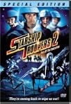 Starship Troopers 2:Hero of the Feder...