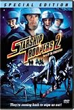 Starship Troopers 2:Hero of the Federation (Special Edition)