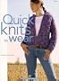 Quick Knits to Wear