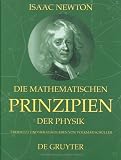 Die Mathematischen Prinzipien Der Physik (German Edition)