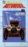 Eigenschaften Twentieth Century Fox Home Entert.  / Abenteuer Automobil, Folge 1: Die Pioniere, 1800-1919 [VHS]