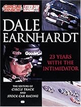Dale Earnhardt: 23 Years with the Intimidator