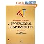 Professional Responsibility, Keyed to Gillers (Casenote Legal Briefs)
