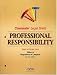 Professional Responsibility, Keyed to Gillers (Casenote Legal Briefs)