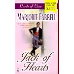 Lords of Love: Jack of Hearts (Lords of Love) book cover