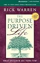 The Purpose-Driven Life