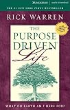The Purpose-Driven Life