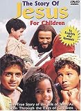 The Story of Jesus for Children