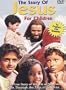 The Story of Jesus for Children