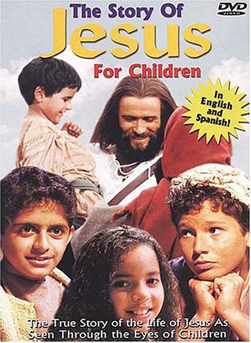 The Story of Jesus for Children by Christian Videos
