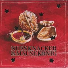 Nussknacker und Mausek�nig