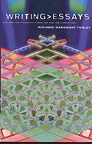 Writing Essays: A Guide for Students in English and the Humanities (Routledge Study Guides)