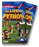 The Life of Python
