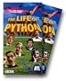 The Life of Python [VHS]
