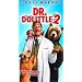 Doctor Dolittle 2 [VHS]