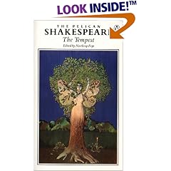 The Tempest (Shakespeare, Pelican)