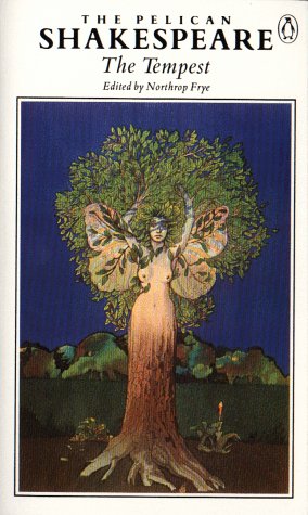 The Tempest (Shakespeare, Pelican)