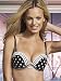 Jezebel Pin-Up Girl Seamless Push Up Bra 22338