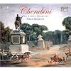 Cherubini - The Six String Quartets