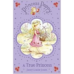 Princess Poppy: A True Princess