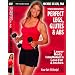 PERFECT LEGS, GLUTES & ABS: Michele Olson, PhD - NEW DVD