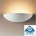 Energy Saving Ceramic Wall Light