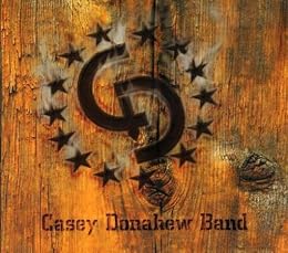Casey Donahew Band Picture 1