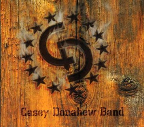 Casey Donahew Band Picture