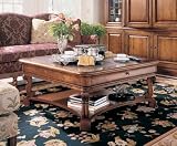 Provincia Square Cocktail Table