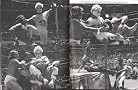 Lourdes Grobet: Lucha Libre