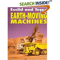 Euclid and Terex Earth-Moving Machines