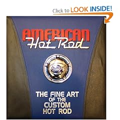 American Hot Rod (Hardcover) thumbnail