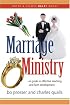 Marriage Ministry: A Guidebook (Smythe & Helwys Help! Books)