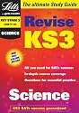Key Stage 3 Science Study Guide (KS3 Revision) (Revise KS3 Study Guides)