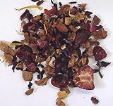 Strawberry Raspberry Tea, 2 OZ BAG, THETEAROOM