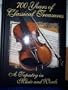700 Years of Classical Treasures (CDs + Book)