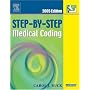 Step-By-Step Medical Coding 2005 Edition