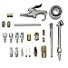 Campbell Hausfeld MP5200 25-Piece Accessory Kit with Case