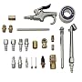 Campbell Hausfeld MP5200 25-Piece Accessory Kit with Case