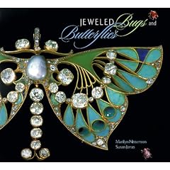 Jeweled Bugs and Butterflies