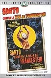 Review Vas  / Santo Contra la Hija de Frankenstein [1971] (NTSC)