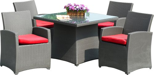Ace Evert St Tropez Dining Set