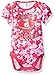 GERBER Heart Camo Bodysuit