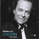 Katsaris Plays Chopin