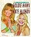 Goldie Hawn and Kate Hudson (Famous Families)